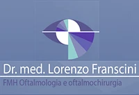 dr. med. Franscini Lorenzo logo