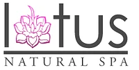 Lotus Natural Spa logo