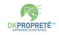DK Propreté Sàrl-Logo