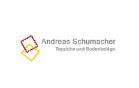 Schumacher Teppich- und Bodenbeläge-Logo