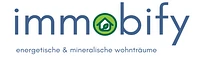 Logo Immobify GmbH