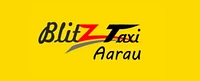 Logo BLITZ-TAXI-AARAU