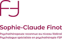 Logo Finot Sophie-Claude