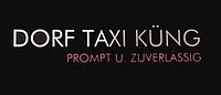 Dorf Taxi logo