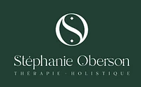 Logo Oberson Stéphanie