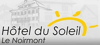 Logo Hôtel du Soleil
