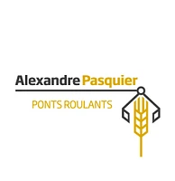Pasquier Alexandre-Logo