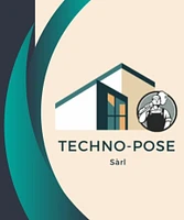 Logo Techno-pose Sàrl