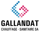 GALLANDAT CHAUFFAGE-SANITAIRE SA