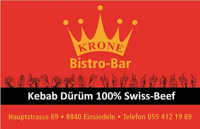 Krone Einsiedeln GmbH