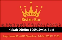Logo Krone Einsiedeln GmbH