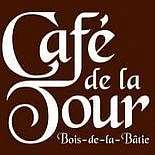 Logo Café de la Tour
