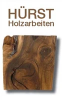 Logo Hürst AG