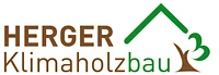 Logo Herger Klimaholzbau AG