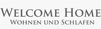 Logo Welcome Home GmbH