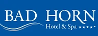 Bad Horn Hotel & Spa-Logo