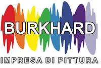 Burkhard Impresa di pittura logo