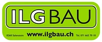 Ilg Bau AG-Logo