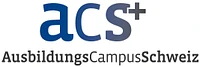 ACS AusbildungsCampusSchweiz G logo