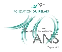 Résidence La Girarde-Logo