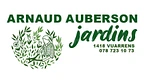 Arnaud Auberson Jardins