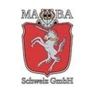 Logo MABA Schweiz GmbH