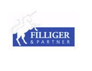 Filliger & Partner AG logo