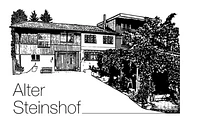 Gruppenhaus Alter Steinshof-Logo