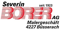 Severin Borer AG logo
