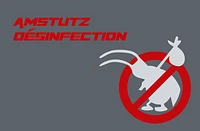 Amstutz Désinfection-Logo