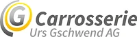Logo Carrosserie Urs Gschwend AG