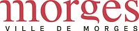 Ville de Morges - Numéro général logo