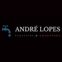 André Lopes, Sanitaire | Chauffage logo