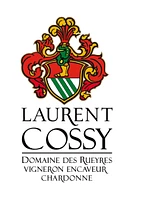 Logo Domaine des Rueyres - Laurent Cossy