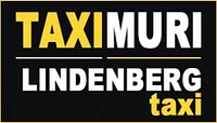 Lindenberg Taxi + Bahnhoftaxi-Logo