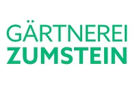 M. Zumstein Gärtnerei-Logo