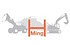 Ming Heinz Trax- und Baggerunternehmen-Logo