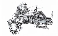 Logo Restaurant Cheeserii