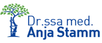 dr.ssa med. Stamm Anja logo