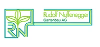 R. Nyffenegger Gartenbau AG logo