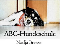Logo ABC-Hundeschule Nadja Breeze
