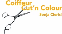 Coiffeur Cut'n Colour-Logo