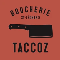 Logo Boucherie Taccoz
