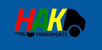 Logo HAK Transporte GmbH