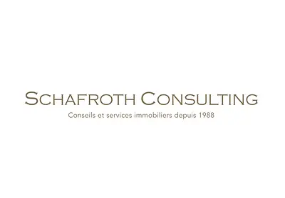 SCHAFROTH CONSULTING SARL