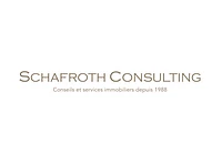 SCHAFROTH CONSULTING SARL logo