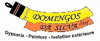 Logo Domingos Da Silva Sàrl