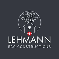 Logo LEHMANN ECO CONSTRUCTIONS