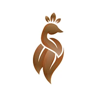Healer Peacock logo
