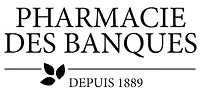 Pharmacie des Banques-Logo